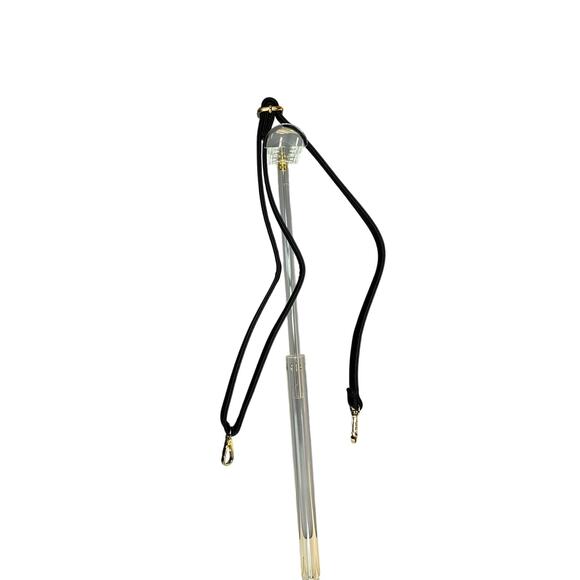 Marc New York Black Gold Satchel - Picture 6 of 6